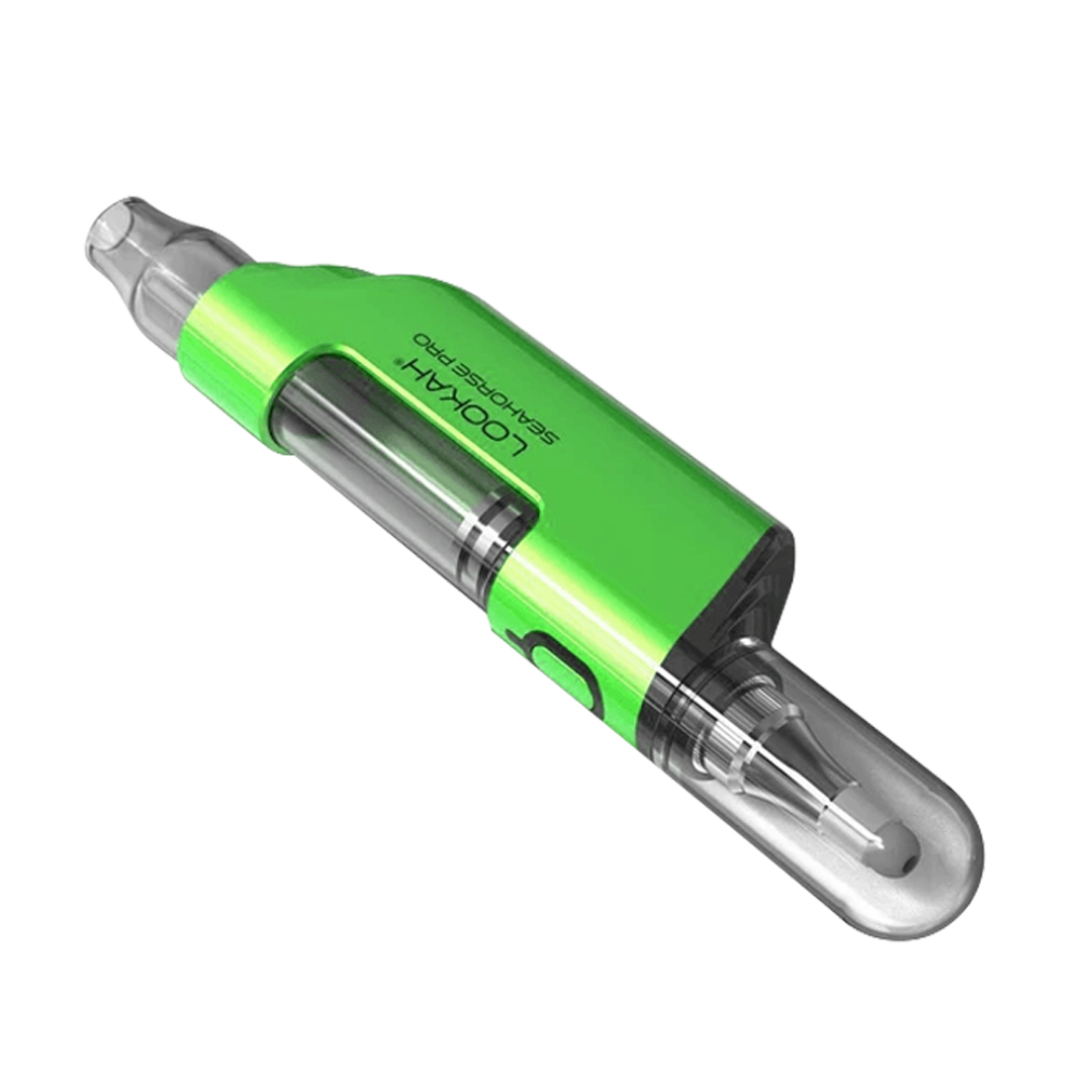 Photograph of product: Lookah Seahorse Pro Plus Nectar Collector $60