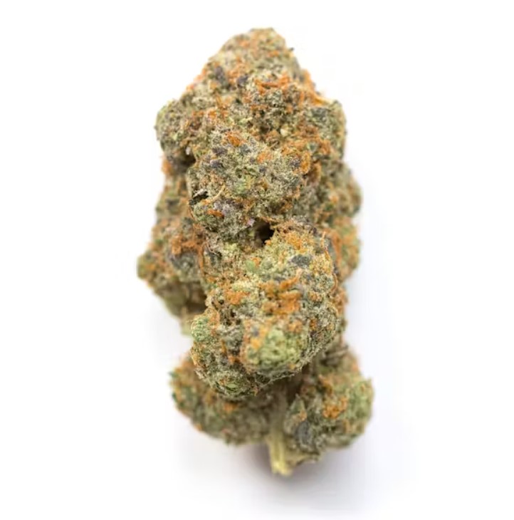 Photograph of product: Michigan Frost Buds by Viva - 14g