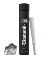 Photograph of product: Super Jack - Infused - Single