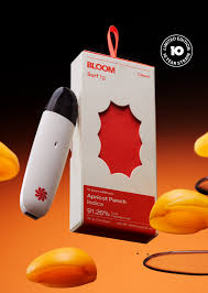 Photograph of product: BloomSurf - Apricot Punch