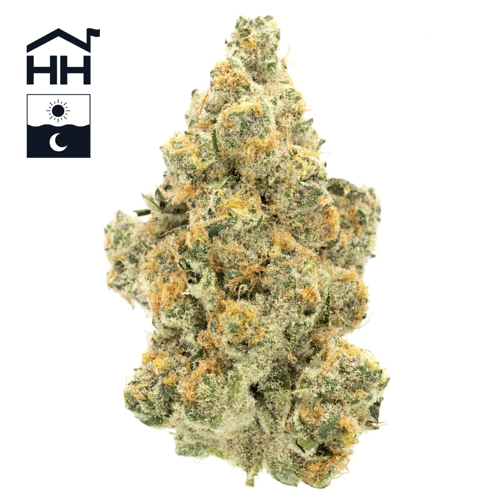 Photograph of product: Super Boof | 3.5g