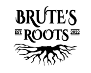 Photograph of product: Brute's Roots Vape Battery