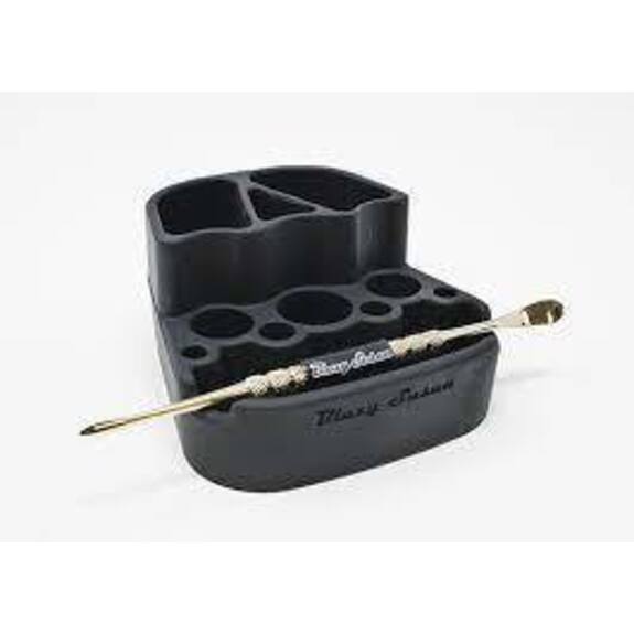 Photograph of product: Blazy Susan - Gold Dab Tool