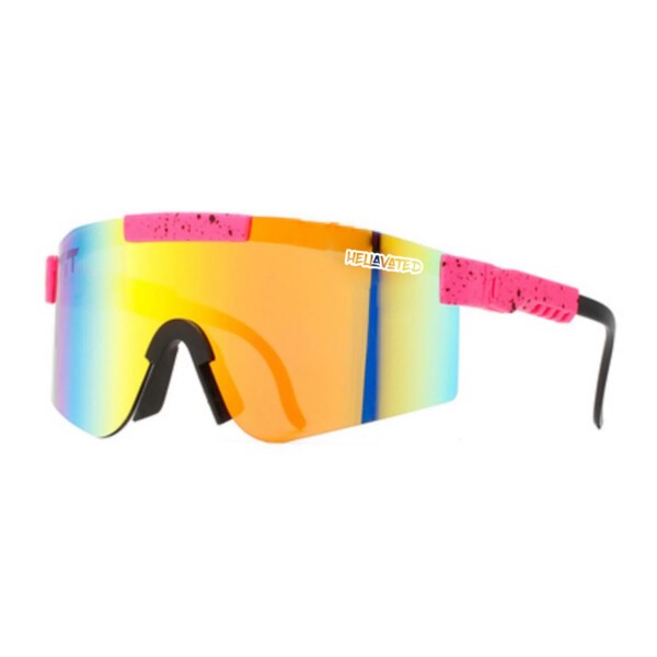 Photograph of Product: Hellavated Polarized Sunglasses