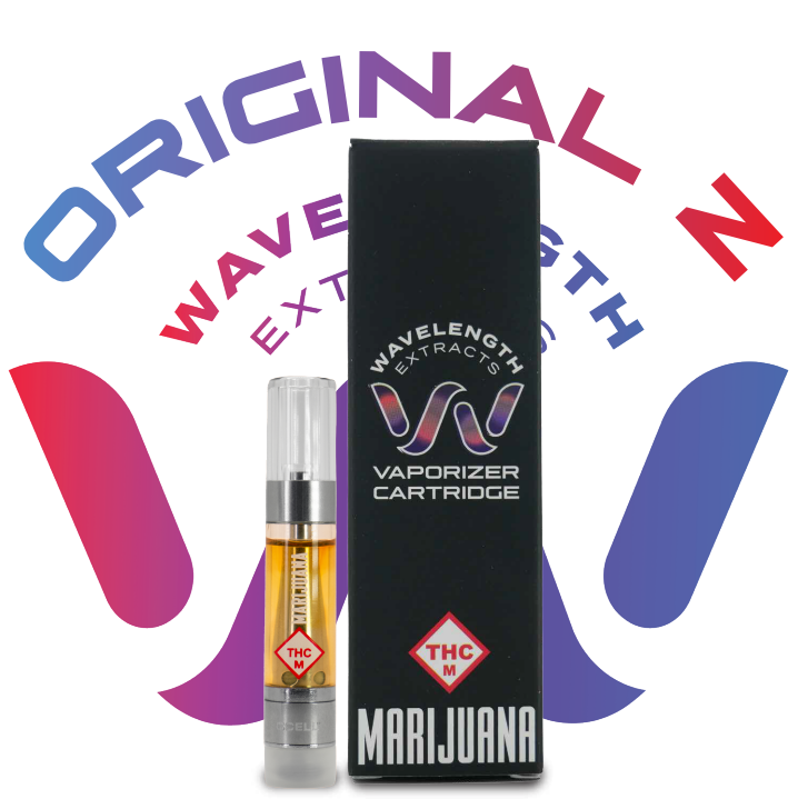 Photograph of product: Wavelength | Original Z Cartridge