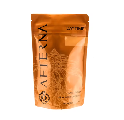 Photograph of product: Aeterna | Jelly Rancher | Big Flower Pack 14g