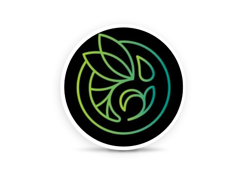 Logo for img-fluid: Humblebee Products