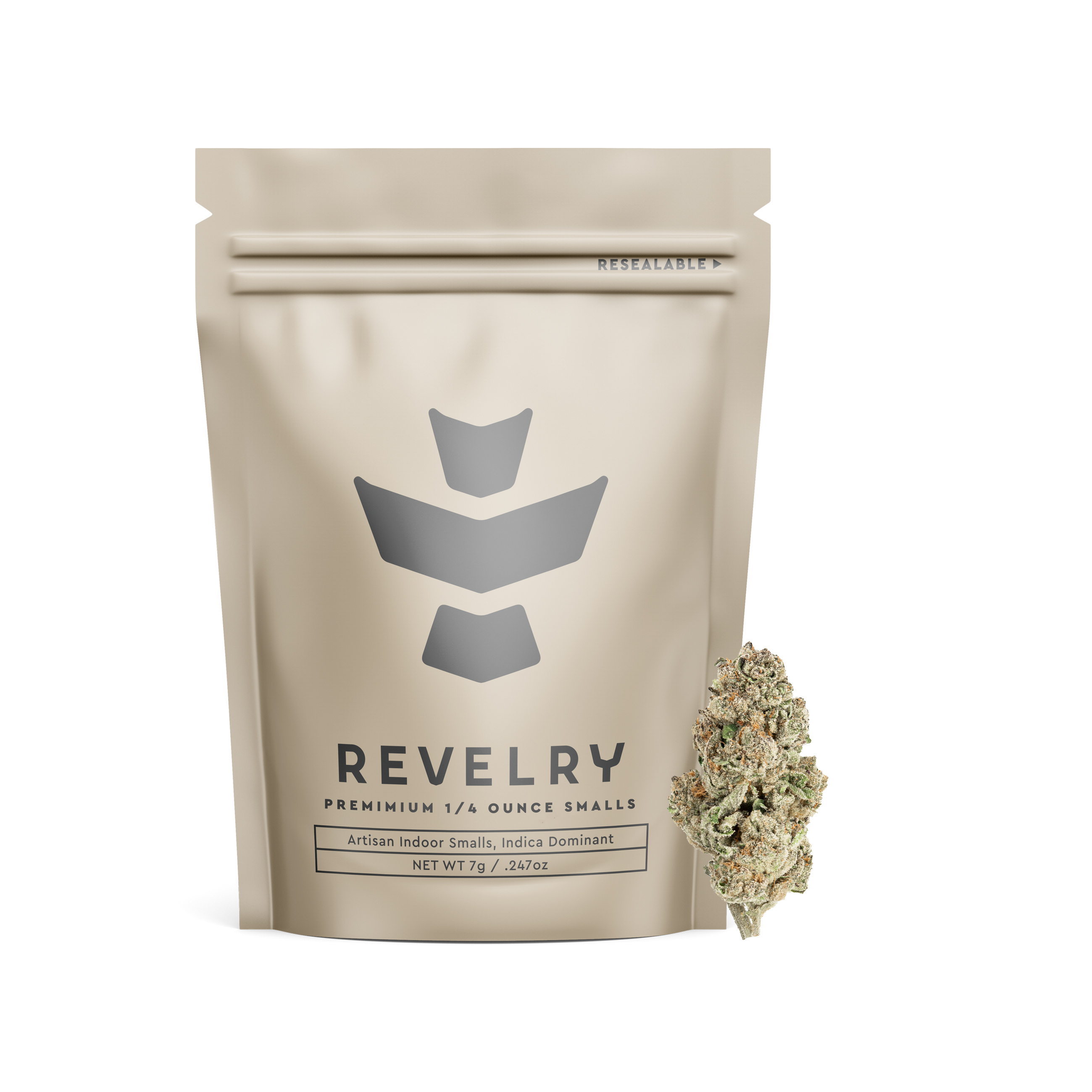 Photograph of product: Forbidden Fruit Cake - 7g