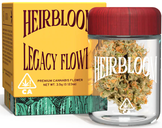 Photograph of product: Super Silver Haze [S] - Flower - 3.5g