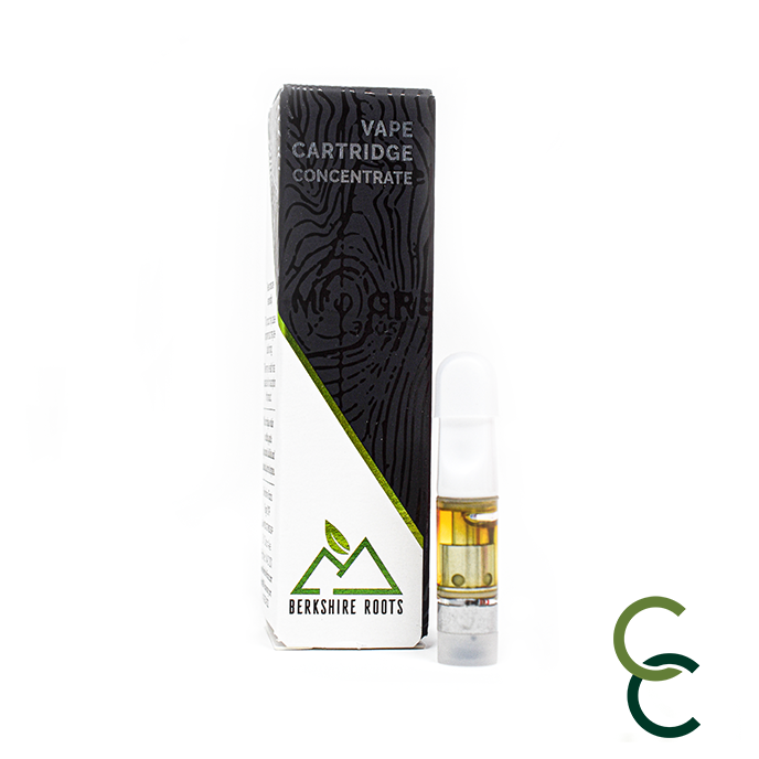 Photograph of product: Chalice CBD 1:1 - Live Liquid Diamonds - Cart