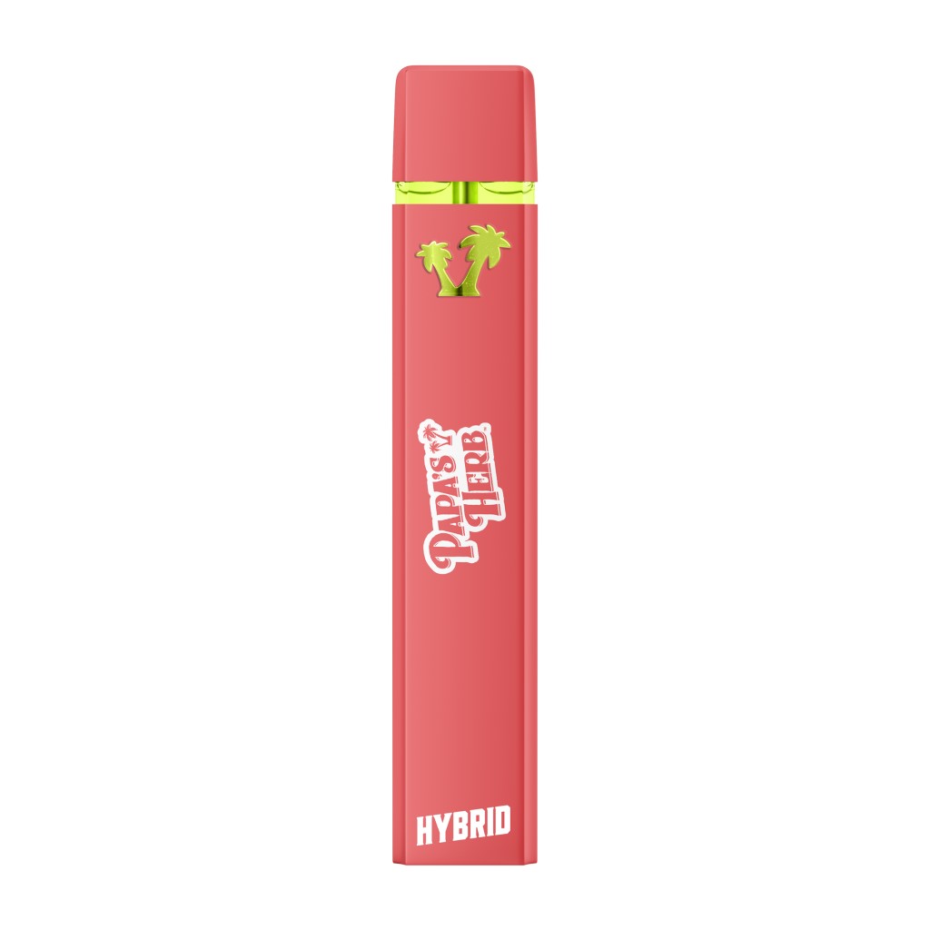 Photograph of product: Blue Dream | Disposable | 1G