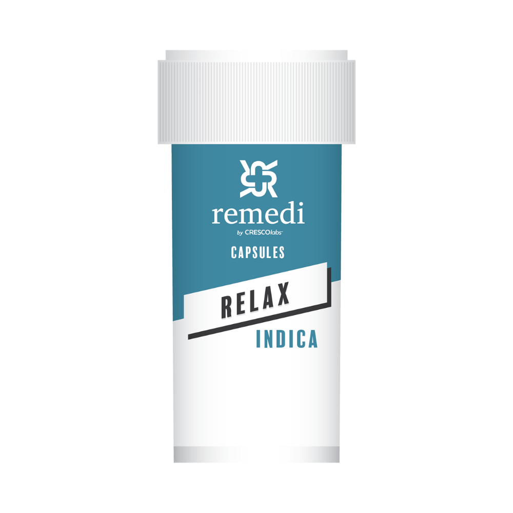 Photograph of product: Relax Oui'd TH-oui - ["10mg"]