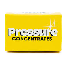 Photograph of product: Fig Bar Live Resin Badder