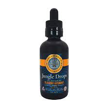 Photograph of product: Tincture | Rosin Drops | 500mg