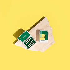 Photograph of product: Johnny Appleseed 7pk