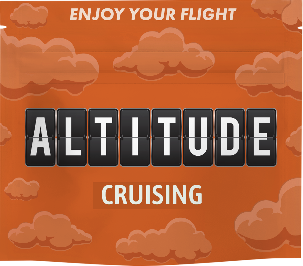 Photograph of product: Apple Fritter #3 | Flower | 3.5g