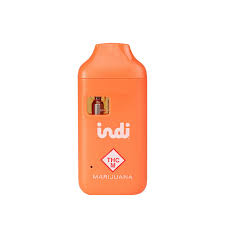 Photograph of product: Orangesicle | Disposable
