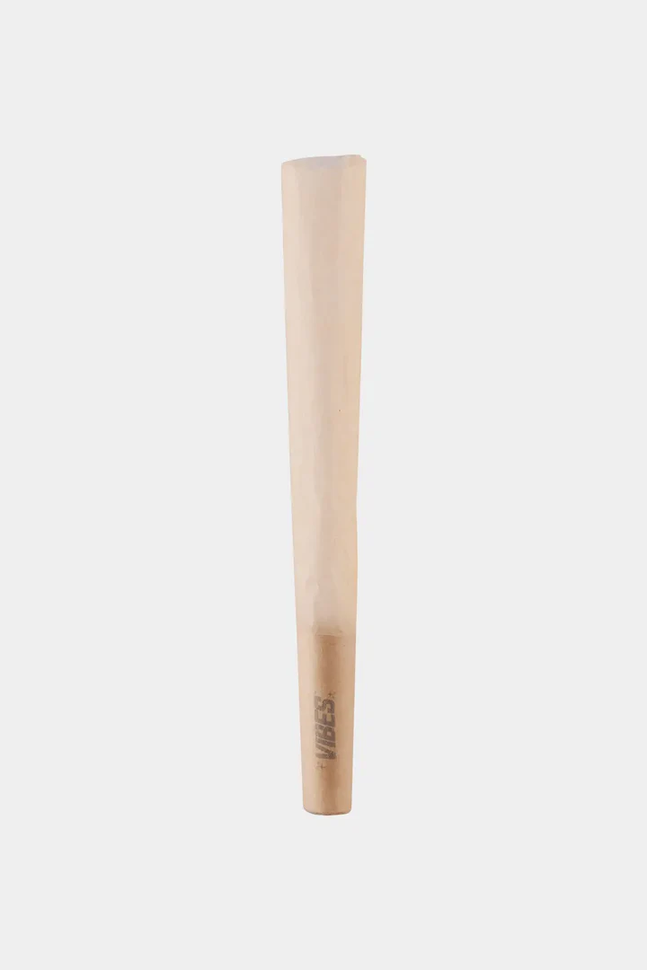 Photograph of product: VIBES  Ultra Thin Fatty Cones | 3-Pack
