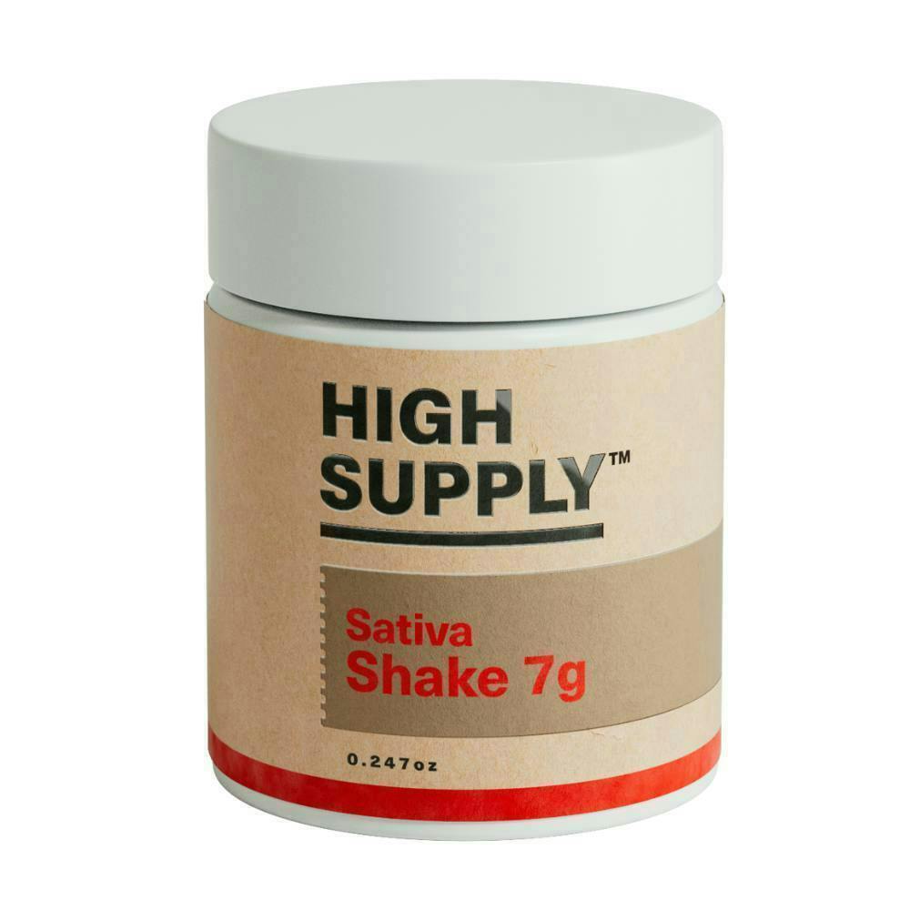 Photograph of product: Mango Lemonade | Pre-Pack Shake | 7g