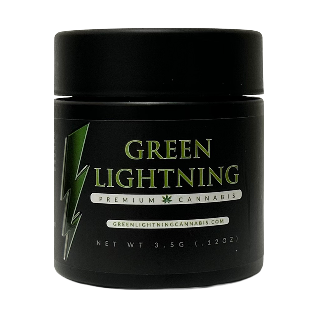 Photograph of product: Ice Cream Cake #2 | Pre-Pack | 3.5g