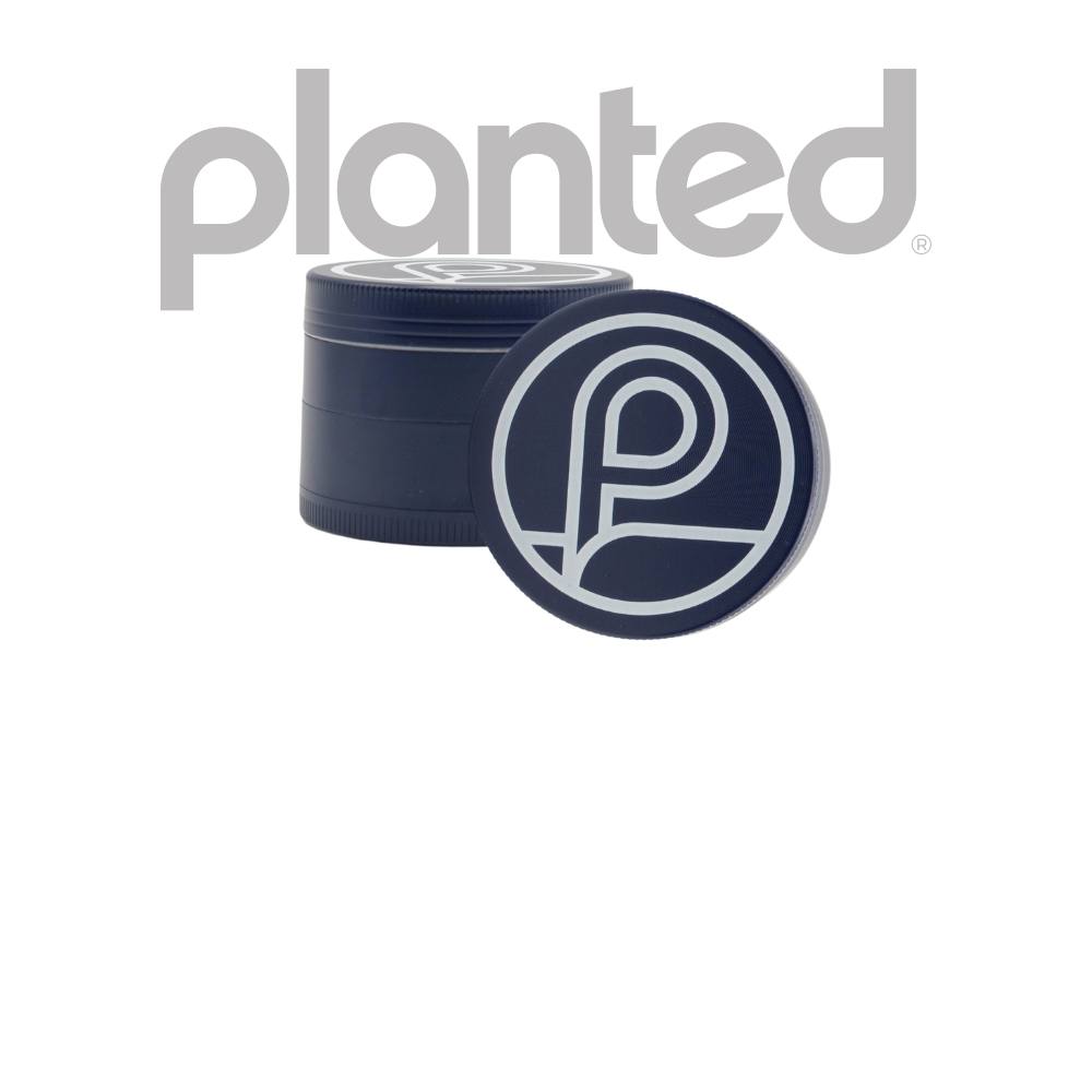 Photograph of product: Planted Grinder