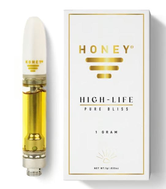 Photograph of product: Super Lemon Haze | Cart - 