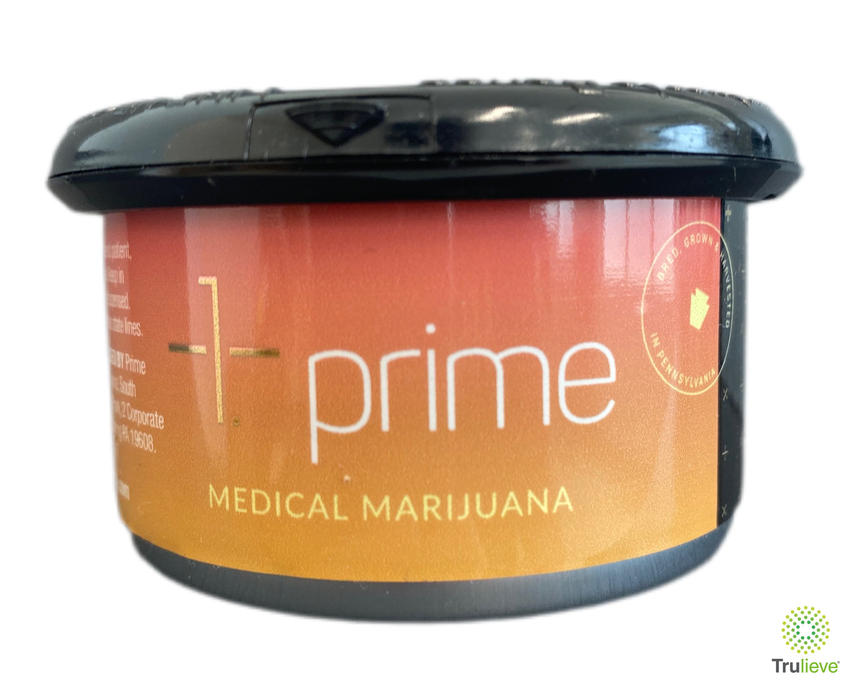 Photograph of product: Prime Wellness | African Thai #15 Grower's Select Flower | 3.5g