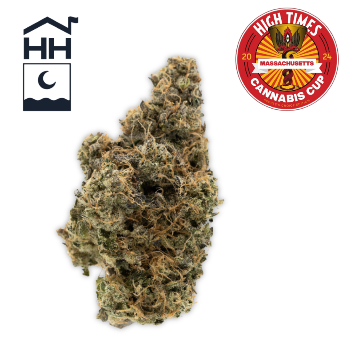 Photograph of product: Black Maple | 3.5g | Harbor House