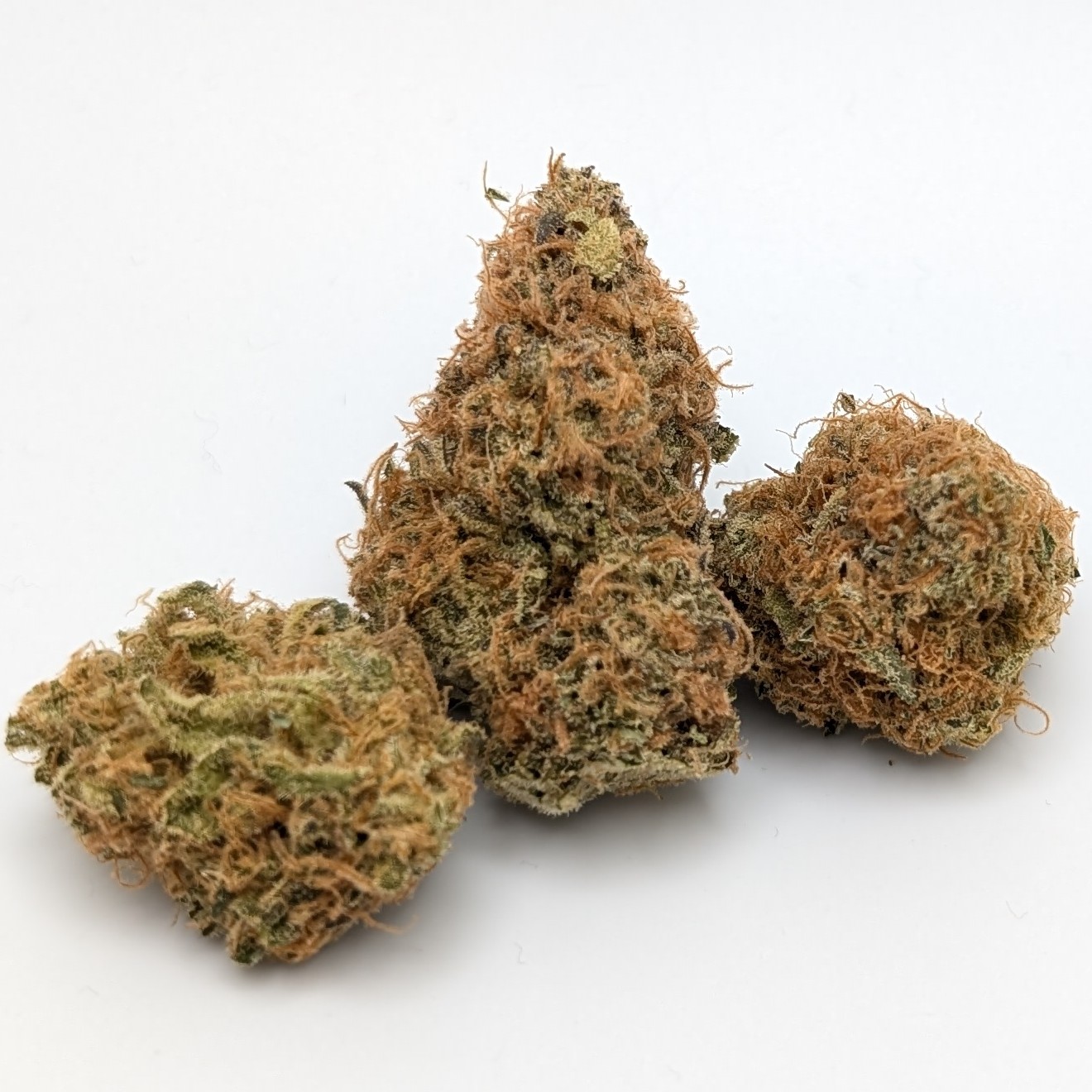 Photograph of Product: Mimosa Evo 3.5g