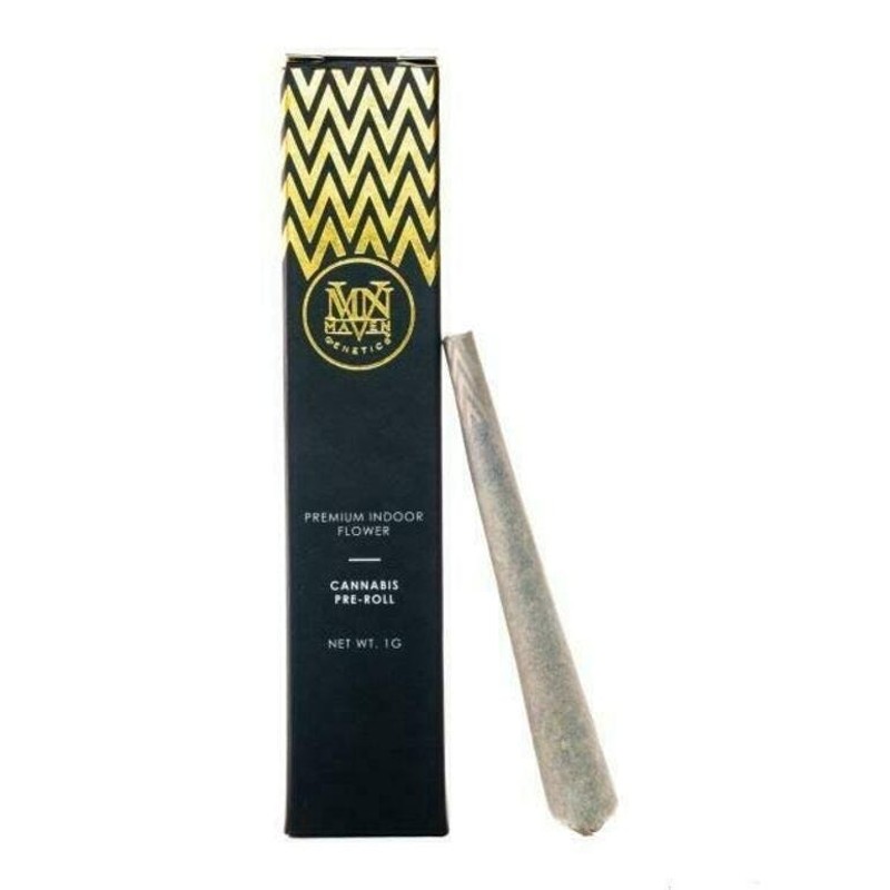 Photograph of product: Black Diamond X - 1g (I) - Maven