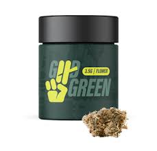 Photograph of product: White Durban (S) Good Green - 3.5g