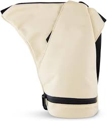 Photograph of product: Accessories | Journey Bag - Sand | Puffco