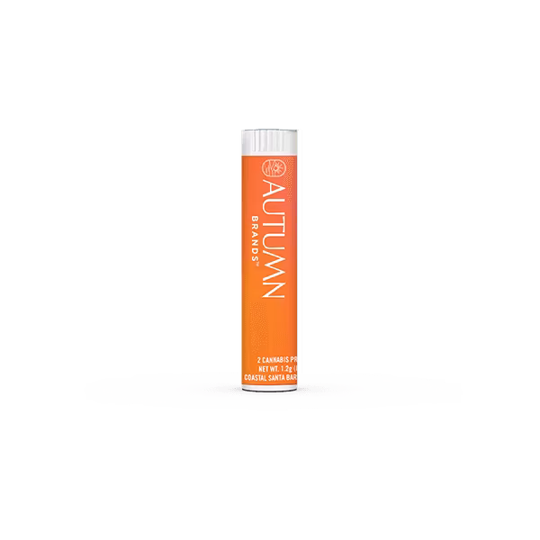 Photograph of product: Autumn Brands | Pre-Rolls (2pk) | H | Slapz