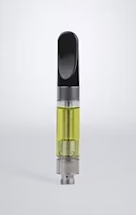 Photograph of product: ERVA Trinity 1g Cartridge - (CBD:CBG:CBN)