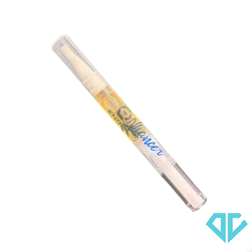 Photograph of product: Endo Limoncello Brush 2g