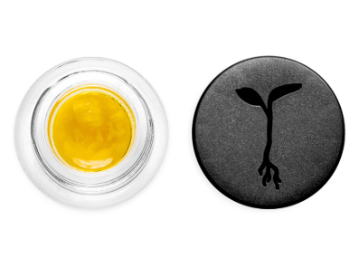 Photograph of product: Green Crack Sauce   1 G