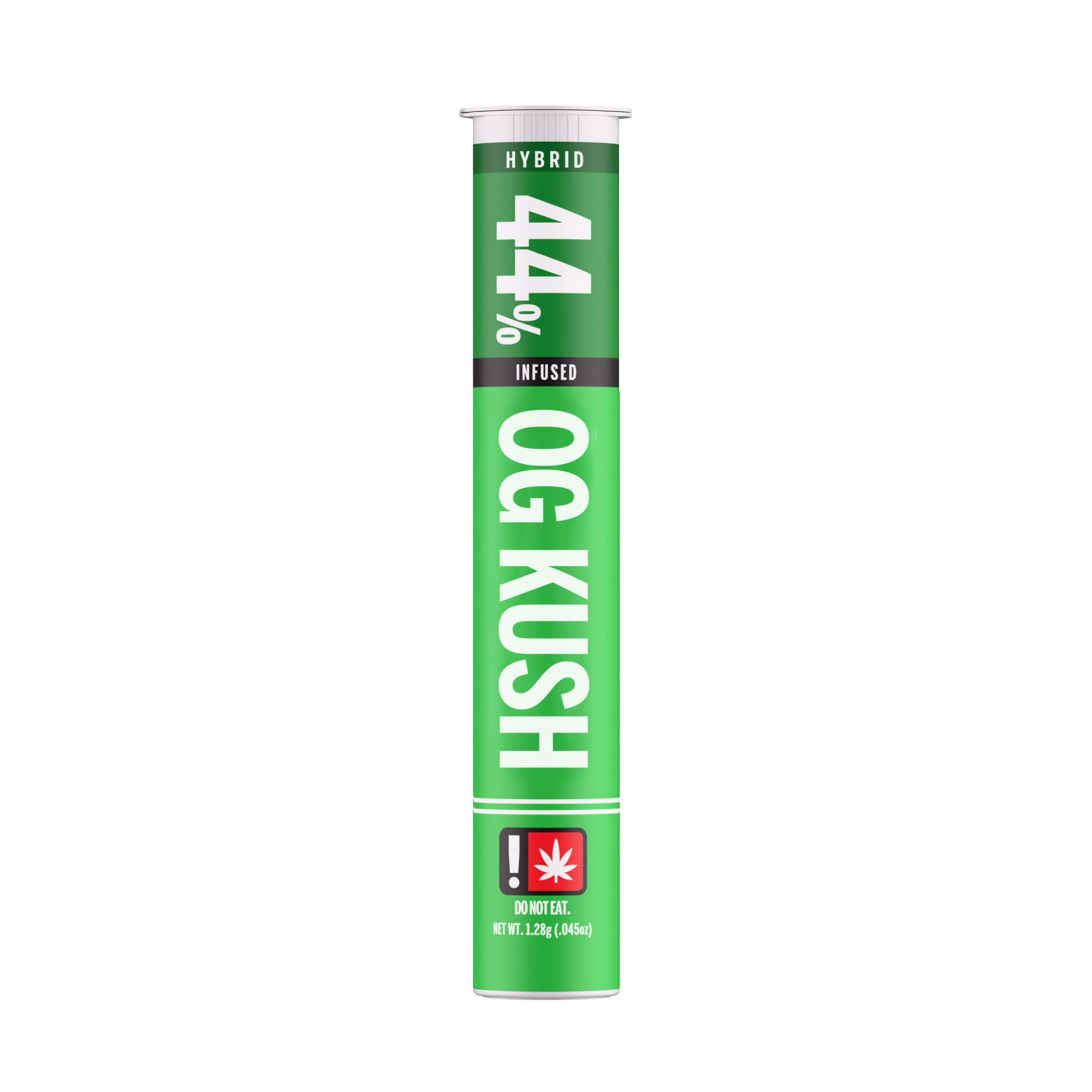 Photograph of product: Sticks - OG Kush - Infused Pre Roll