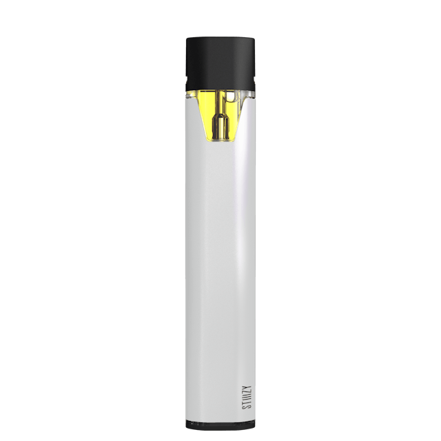 Photograph of product: Battery - Starter Kit - Pearl White - 