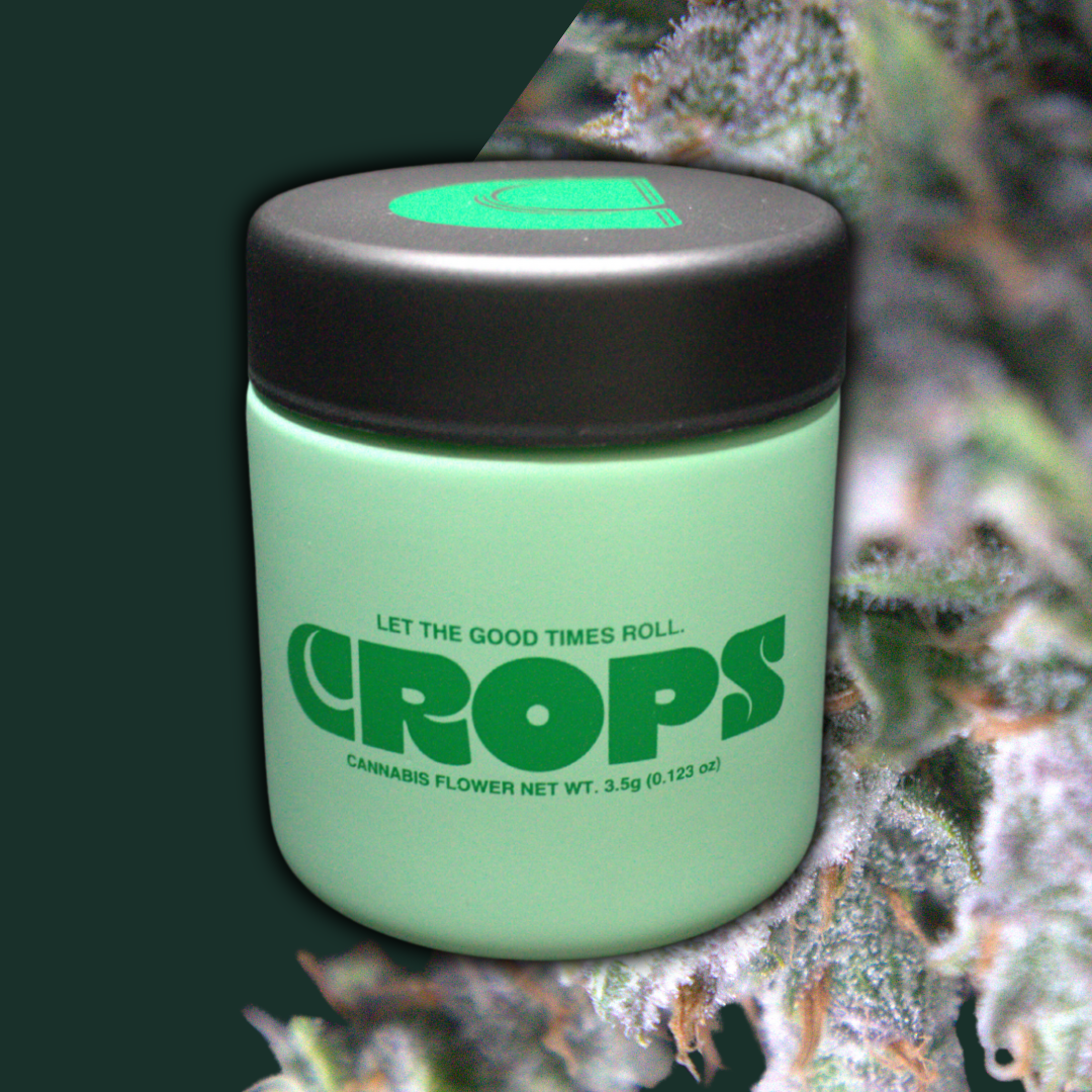 Photograph of product: Super Melonaid #349 - 3.5g