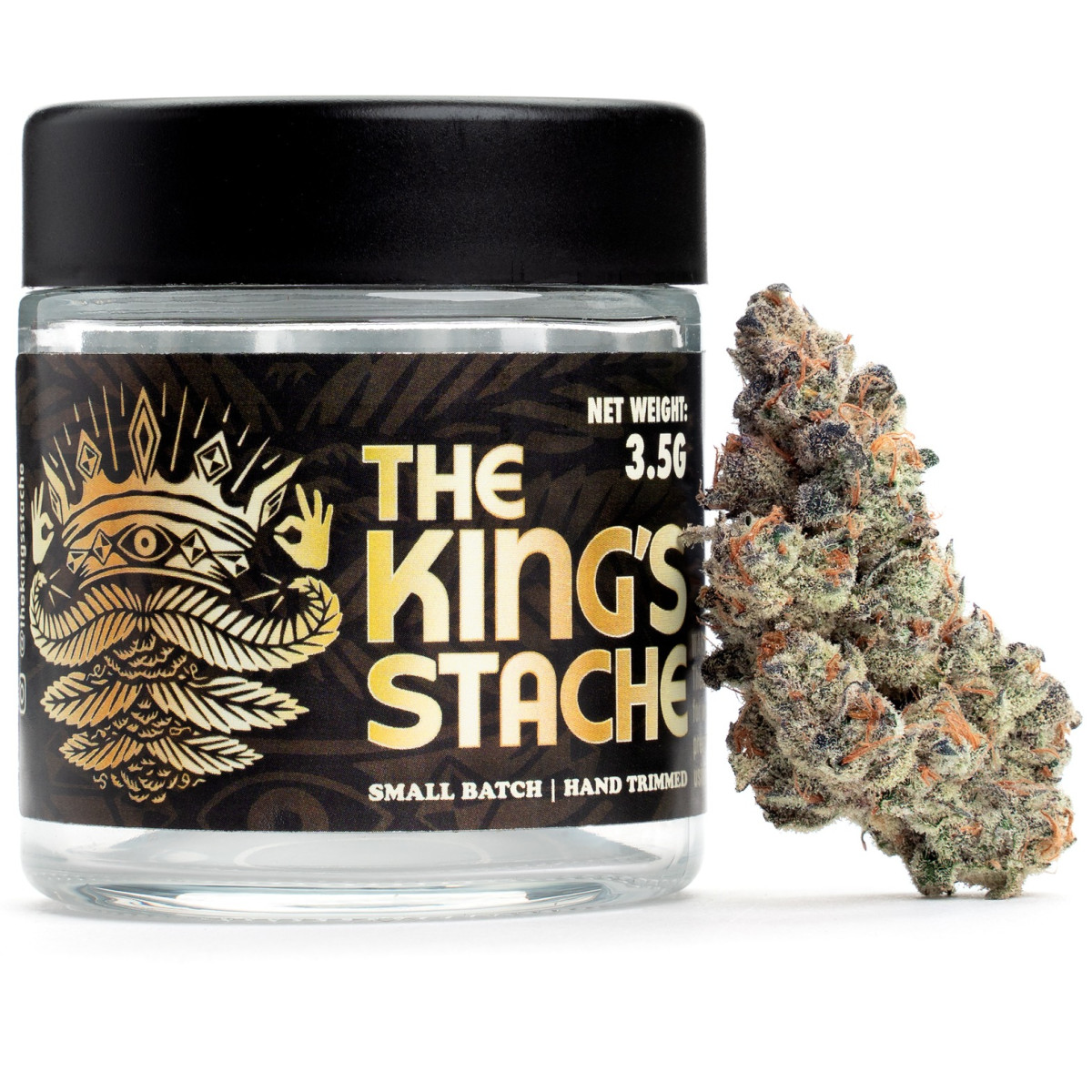 Photograph of product: TKS | Chocolate Dipped Bananas - 3.5g