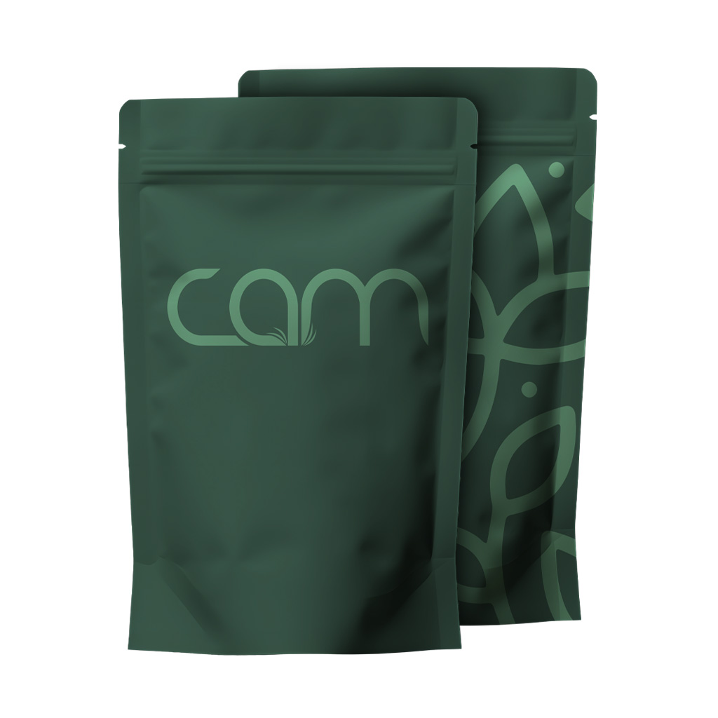 Photograph of product: CAM Permanent Marker - 14g