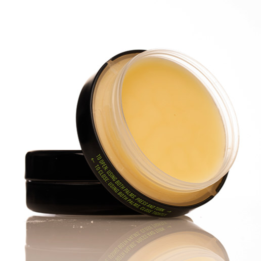 Photograph of product: Salve (Ultra) - Sweet Relief (1483mg) [2oz]