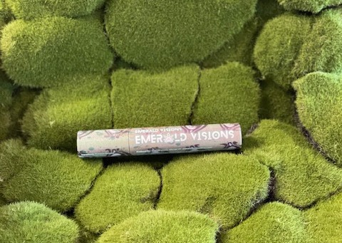 Photograph of product: Pre Roll 2 Pack | Bando | Emerald Visions Fine Cultivars