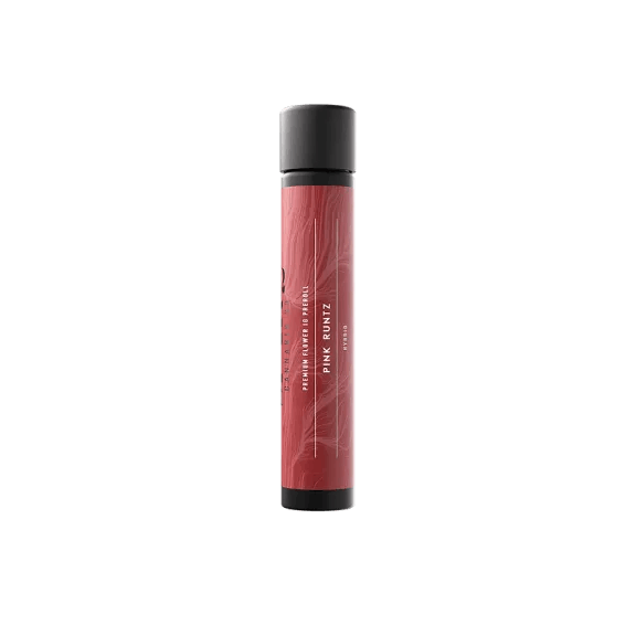 Photograph of product: Animal Mintz-1g Pre Roll TAC 24.65