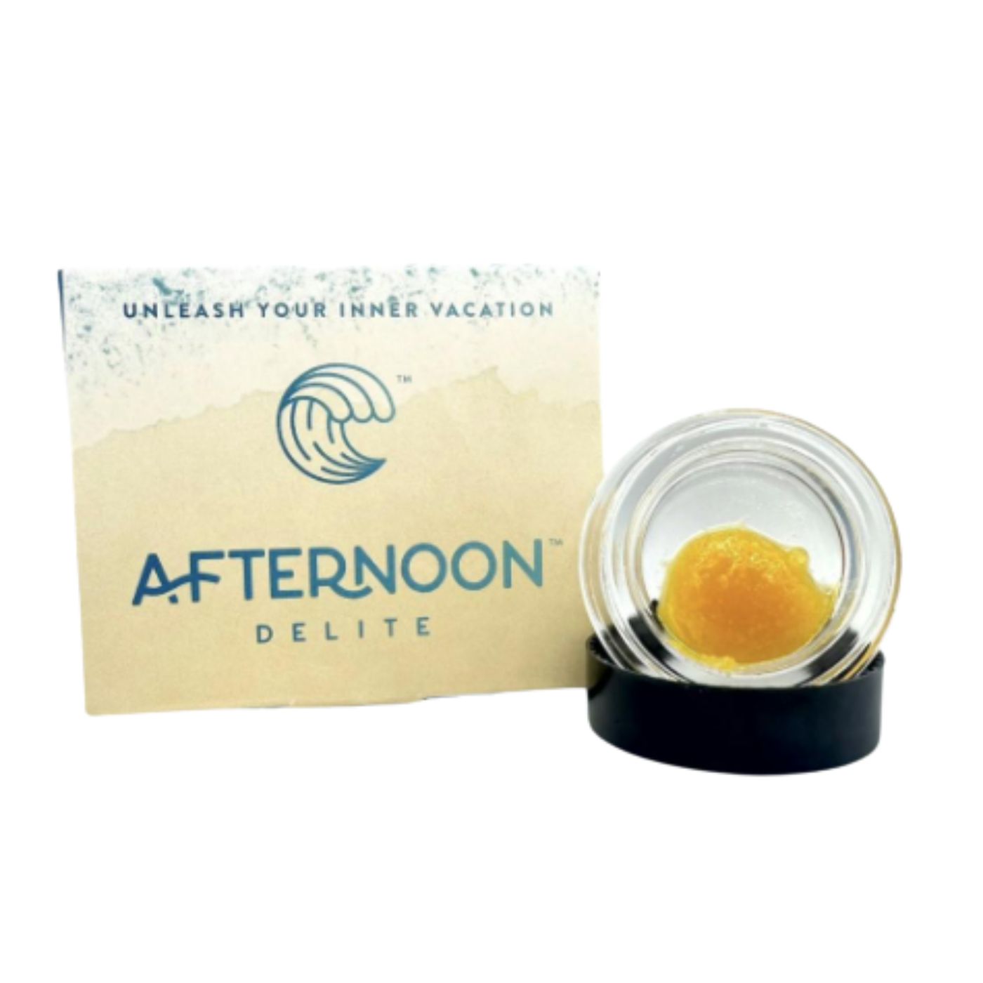 Photograph of product: Afternoon Delite - Super Gremlin Live Rosin
