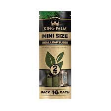 Photograph of product: King Palm Cone- MINI 2 Pack
