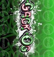 Photograph of product: RMG - Gack OG Joint 1g