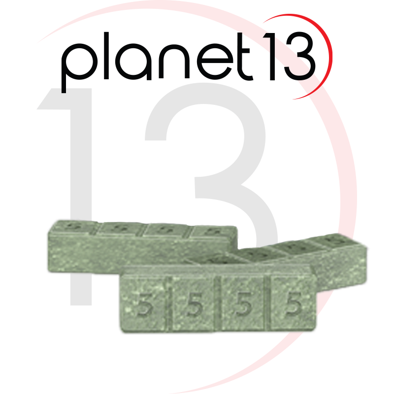 Photograph of product: Hybrid Tablet 30ct.