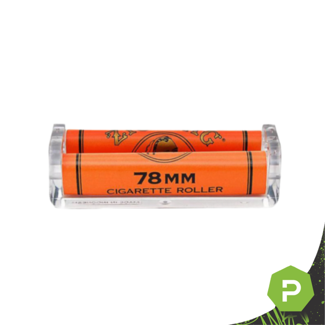 Photograph of product: Zig Zag | Roller | 78mm