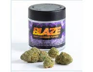 Photograph of product: Gorilla Glue | 3.5g | Blaze
